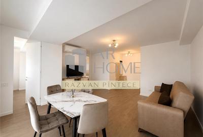 Apartament cu 2 camere decomandat, mobilat în Ultracentral - 1