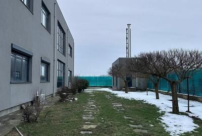 Spațiu comercial, de 3,166 mp, în Anadolchioi - 3