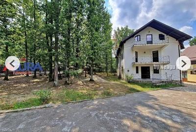 Casă de vacanță în pădure, 10 km de Pitești - Babana - 1