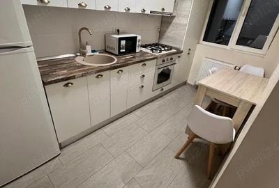 Apartament cu 2 camere decomandat în Exterior Vest - 4