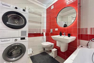 Apartament cu 3 camere în Tractorul - 6