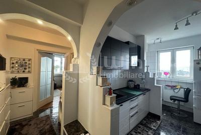 Apartament 2 camere decomandat | 70mp | Etaj 2 | Parcare | Republicii - 6