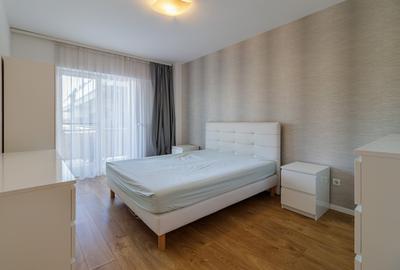 Vanzare 3 camere cu terasa - Park Residence 5 - Piata Presei - 7