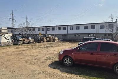 Spațiu comercial, în Dobroești - 3