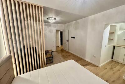 Garsoniera moderna | Nou Renovata | Zona Victoriei-Banu Manta - 2