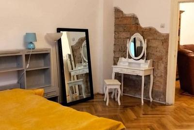 Casă cu 2 camere cu Canalizare în Central - 6