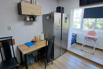 Apartament cu 2 camere decomandat în Gării - 6
