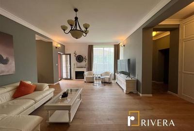 Vila la marginea padurii | Corbeanca | Mobilat Mobexpert - 4