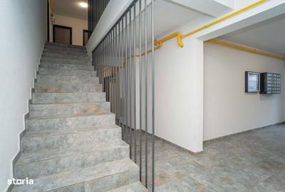 Apartament cu 2 camere decomandat în Vișan - 1