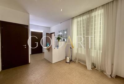 Apartament in vila | Ultracentral | 2 intrări | Garaj 30 mp | Renovat - 9