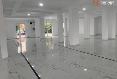 COMISION 0% Spatiu comercial 250 mp de inchiriat cu vad bun, zona Dumbravita - 3
