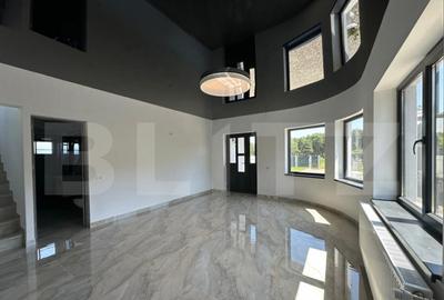 Casa NOUA de vanzare langa Brasov, zona linistita, 3 camere, - 24