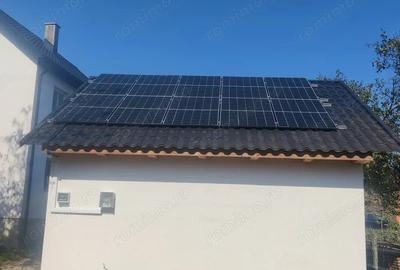 Casă cu 4 camere cu Teren 1000 Mp în Lăpuș - 9