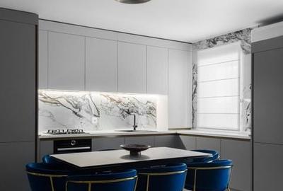 Apartament 3 camere LUX - 10