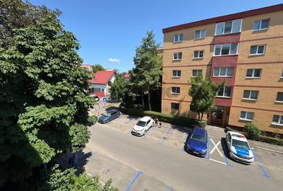 4 camere decomandate in Bartolomeu - Ideal pentru renovare