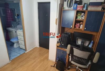 Garsonieră decomandată în Cetate - 2