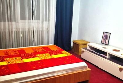 Garsonieră decomandată în Berceni