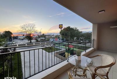 Apartament cu 2 camere în Dobroești - 19