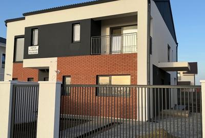 Duplex 3 dormitoare la asfalt - 3