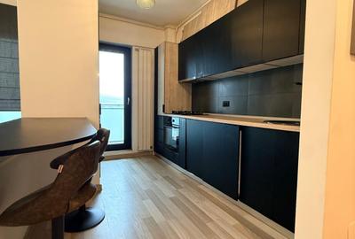 Apartament cu 2 camere decomandat, mobilat în Parcul Carol - 7