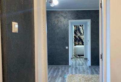 Apartament cu 2 camere semidecomandat în Cuza Vodă - 3