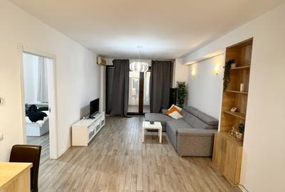 Bloc Nou l 2 Camere Lux l Terasa l 5 Min  Metrou l 80 MPU l - 2