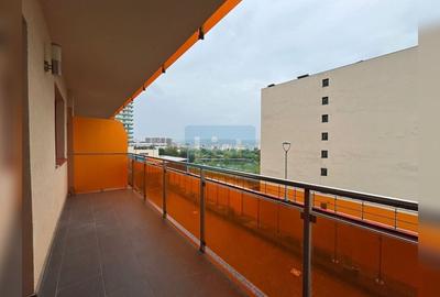 Apartament cu 2 camere semidecomandat, mobilat în Gheorgheni - 10