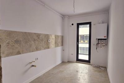 Apartament cu 2 camere decomandat în Nicolae Grigorescu - 5