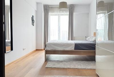 Apartament cu 2 camere decomandat, mobilat în Aviației - 7