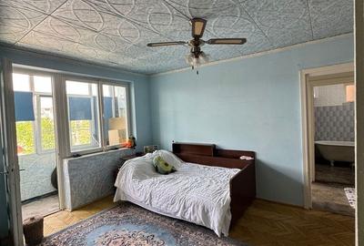 Apartament cu 2 camere nedecomandat în Central - 6