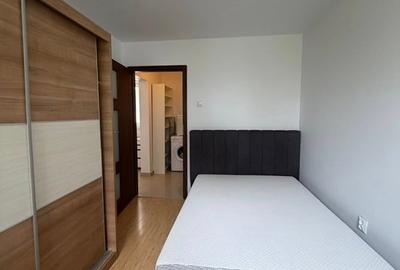 Apartament cu 3 camere decomandat, mobilat în Tomis Nord - 28