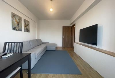 BERCENI - Sos. Oltenitei | Chirie 3 camere + Metrou si Parcare - 2