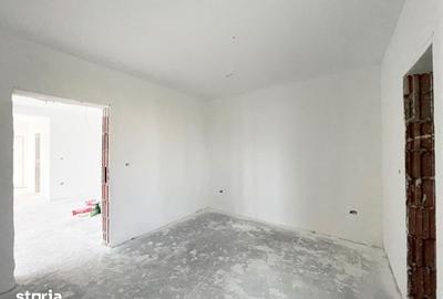 Casă cu 3 camere cu Teren 375 Mp în Moșnița Nouă - 8