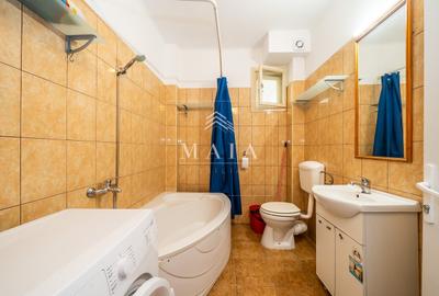 Casa+apartament la casa, aceeasi curte, -Sub Arini, Comision 0% - 5