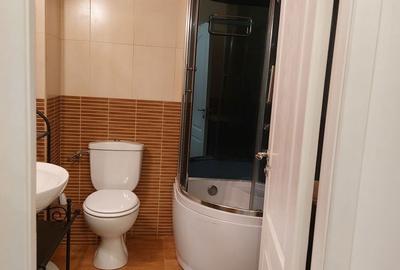 Garsonieră decomandată în Vitan - 7