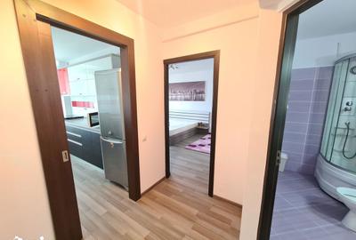 Apartament cu 2 camere decomandat în Mioriței - 5