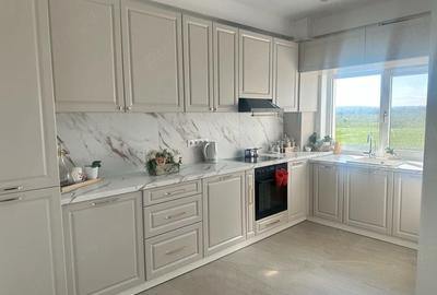 Apartament cu 3 camere decomandat în Aninoasa - 8