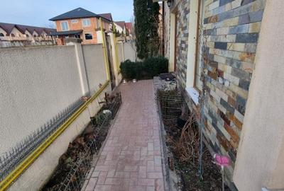 Casa Individuala- Suceava- Sfantu Ilie Nou Casa Individuala- Suceava- Sfantu Ilie Nou - 7