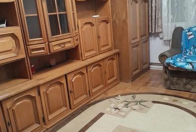Apartament cu 2 camere decomandat în Central - 1