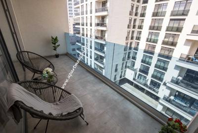 Apartament cu 2 camere decomandat, mobilat în Floreasca - 5