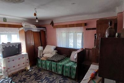 Casă cu 3 camere cu Teren 3257 Mp în Frâncești - 7