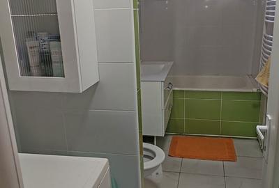 Apartament cu 3 camere în Central - 12