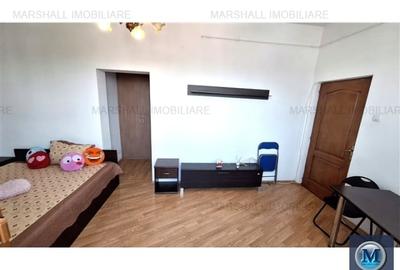 Garsoniera de vanzare, zona Andrei Muresanu, 46.8 mp #16528 - 1