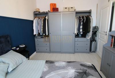 Apartament cu 2 camere decomandat, mobilat în Girocului - 4