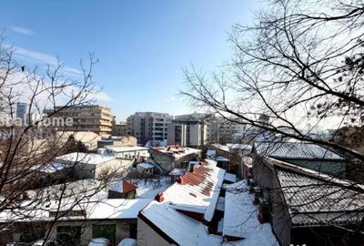 Apartament cu 2 camere semidecomandat în Tineretului - 4