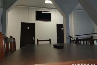 Spațiu comercial, de 688 mp, în Central - 1