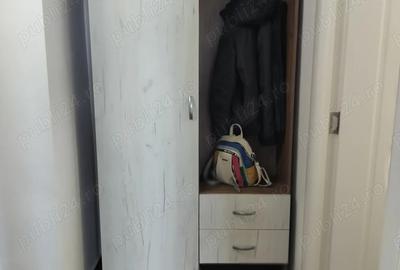 Ofer spre inchiriere apartament studio chiajna - 2