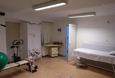 Spațiu comercial, 95 mp în Central