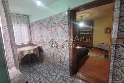 Vanzare casa, situata in ora? Tismana, strada Manastirii - 6