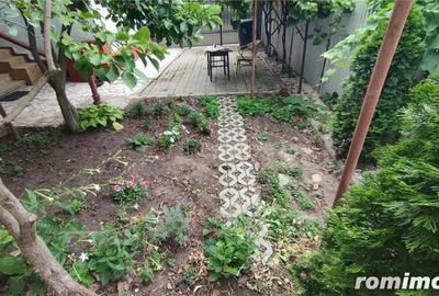 Casă cu 1 camere cu Teren 235 Mp în Brazda lui Novac - 11